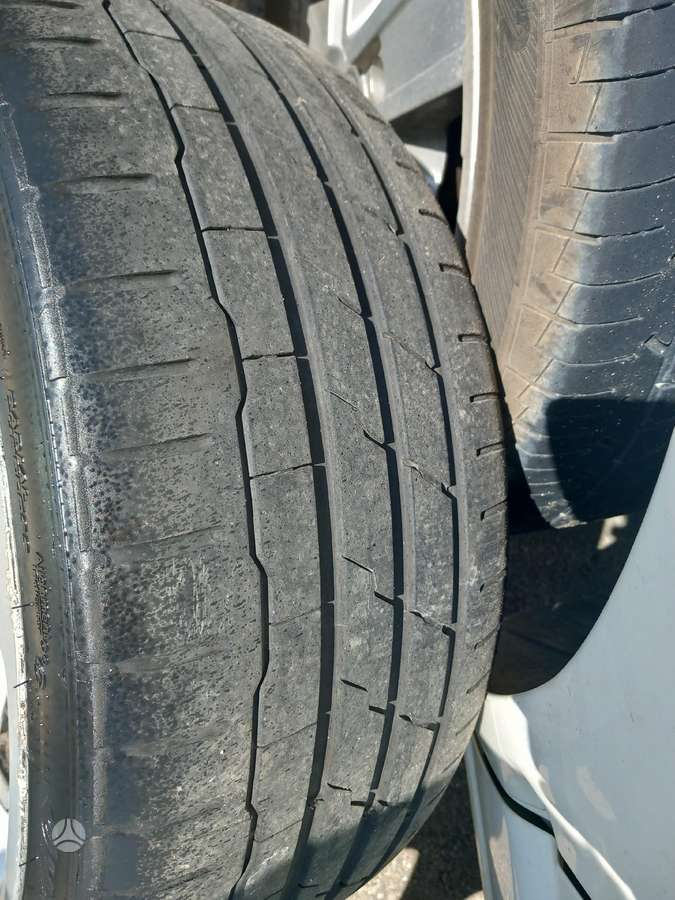 BBS BMW, vieglmetāla, R19