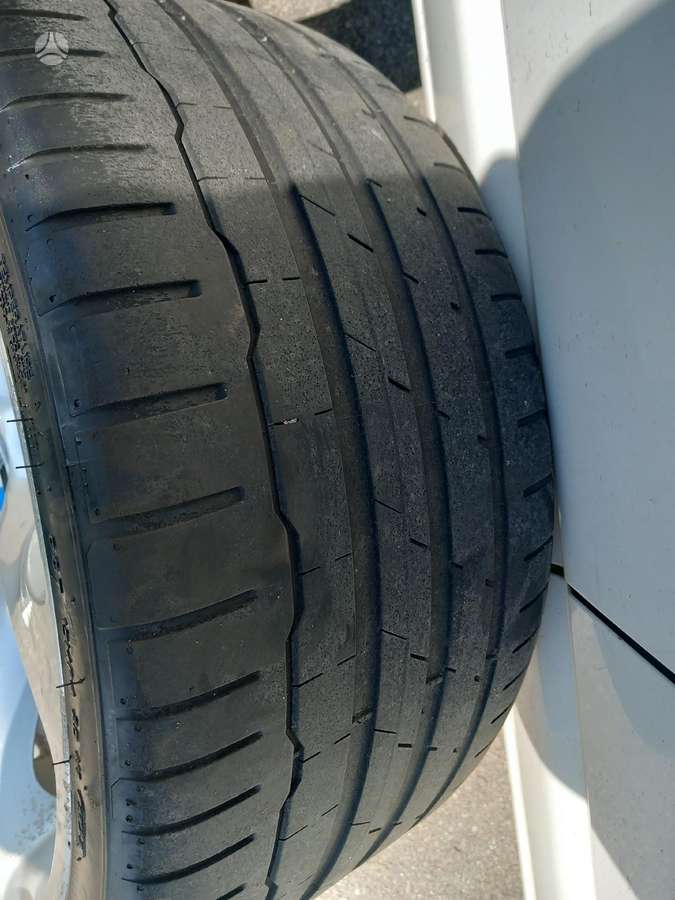 BBS BMW, vieglmetāla, R19
