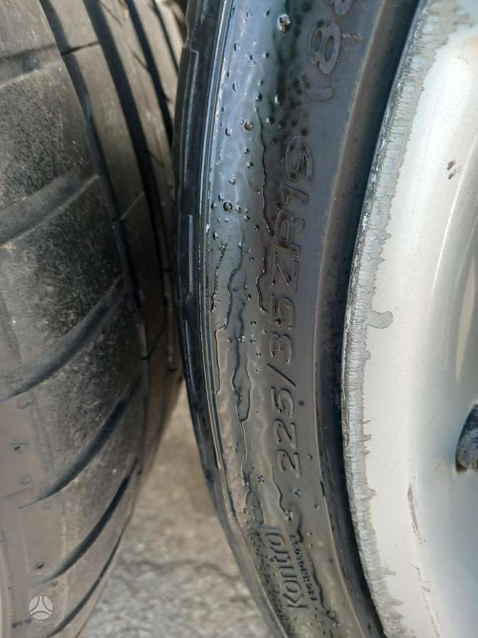 BBS BMW, легкосплавные , R19