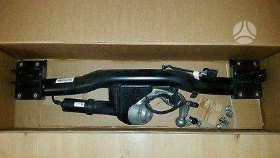 BMW X5, 71606865776, фаркопы
