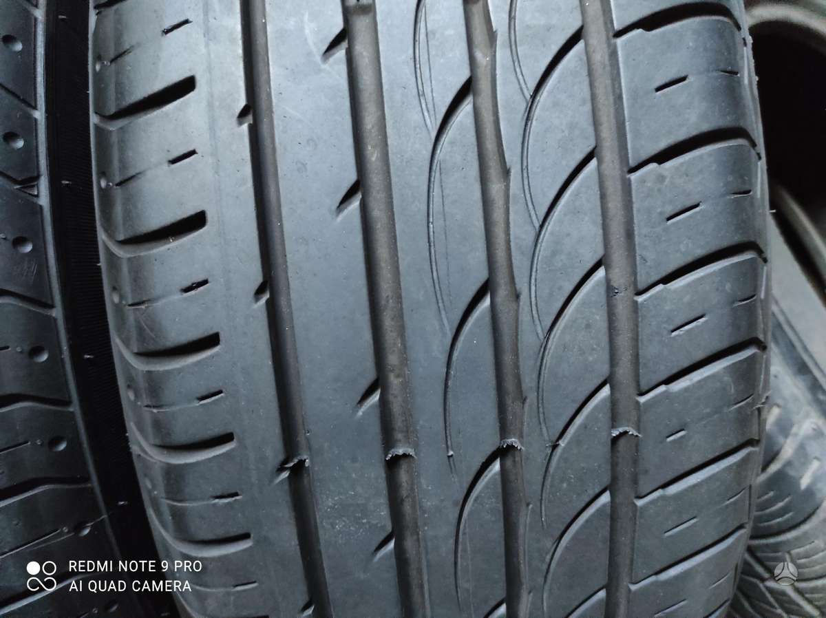 Toyota, light alloy, R17