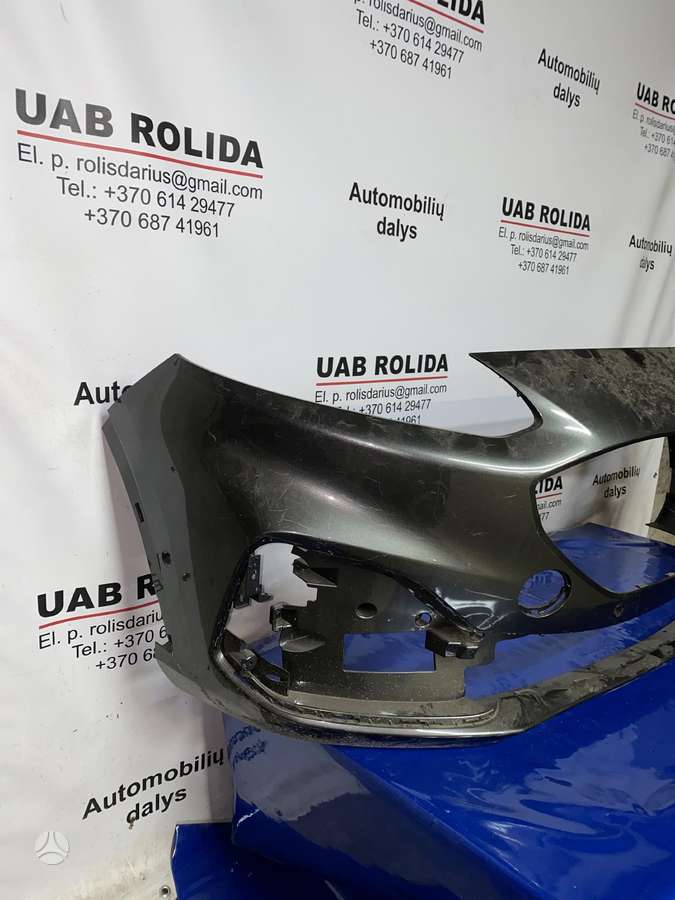 Ford Kuga детали кузова