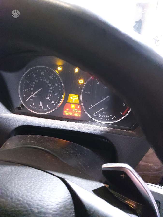 BMW X5 M по частям
