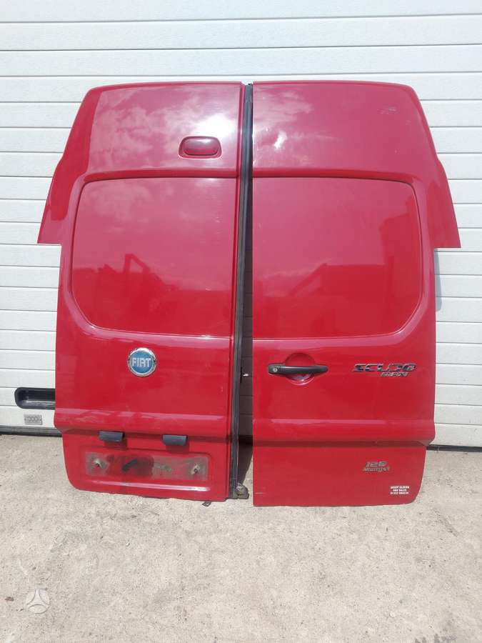 Fiat Scudo