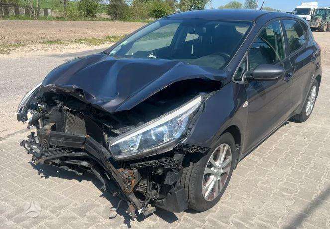 Kia Ceed Visas mūsų dalis galite rasti https dalys lt mūsų adresas ga