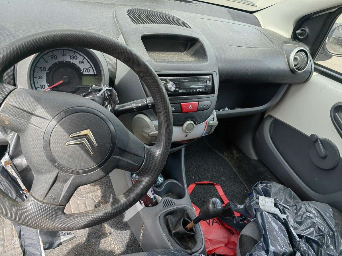 Citroen C1 Visas mūsų dalis galite rasti https dalys lt mūsų adresas ga