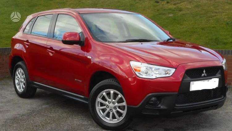 Mitsubishi ASX Visas mūsų dalis galite rasti https dalys lt mūsų adresas ga
