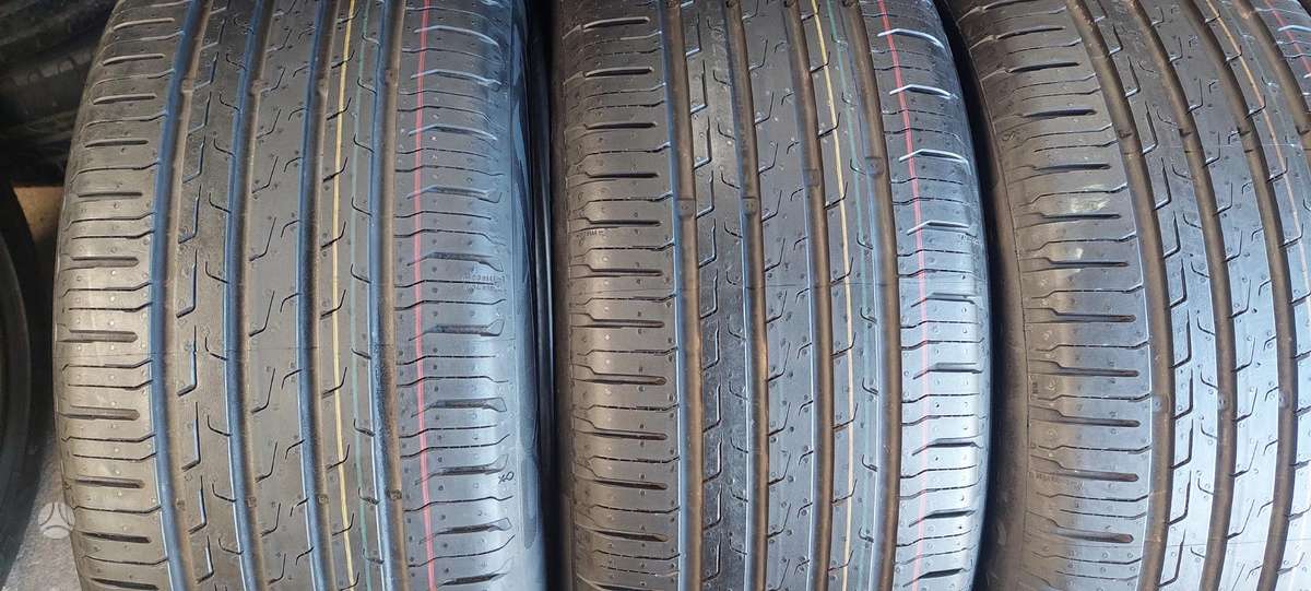 Continental, summer 225/45 R19