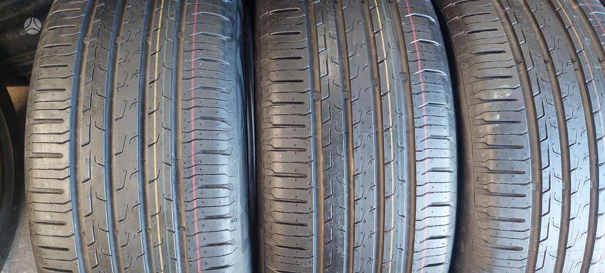 Continental, vasarinės 225/45 R19