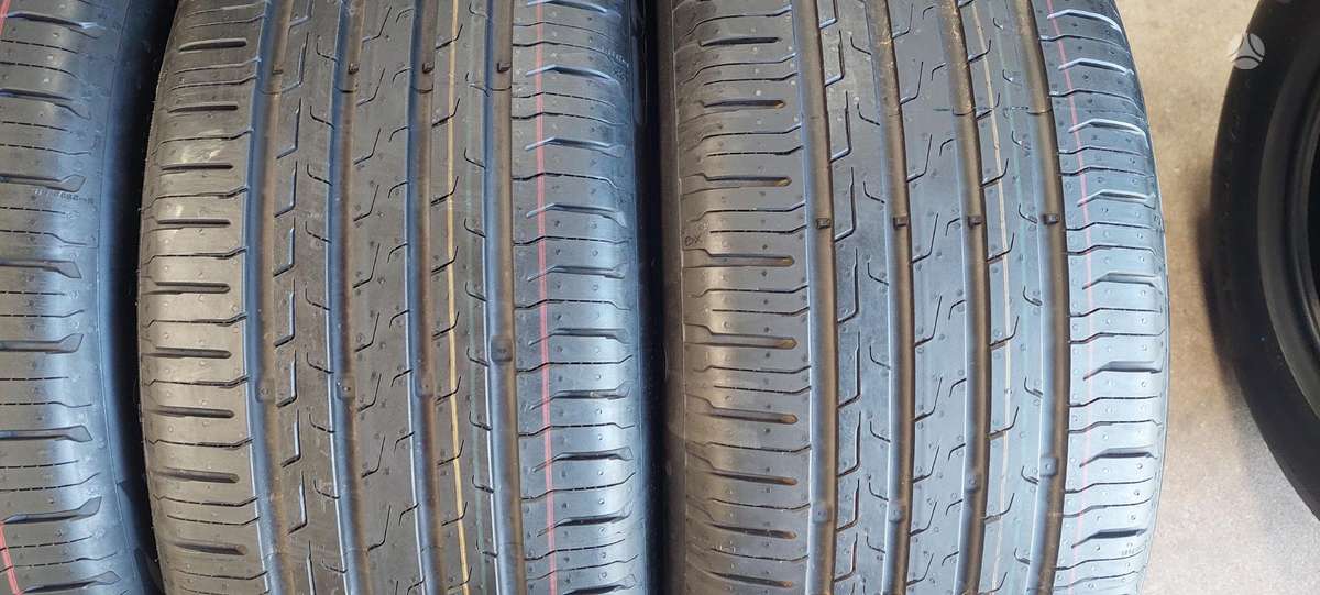 Continental, summer 225/45 R19