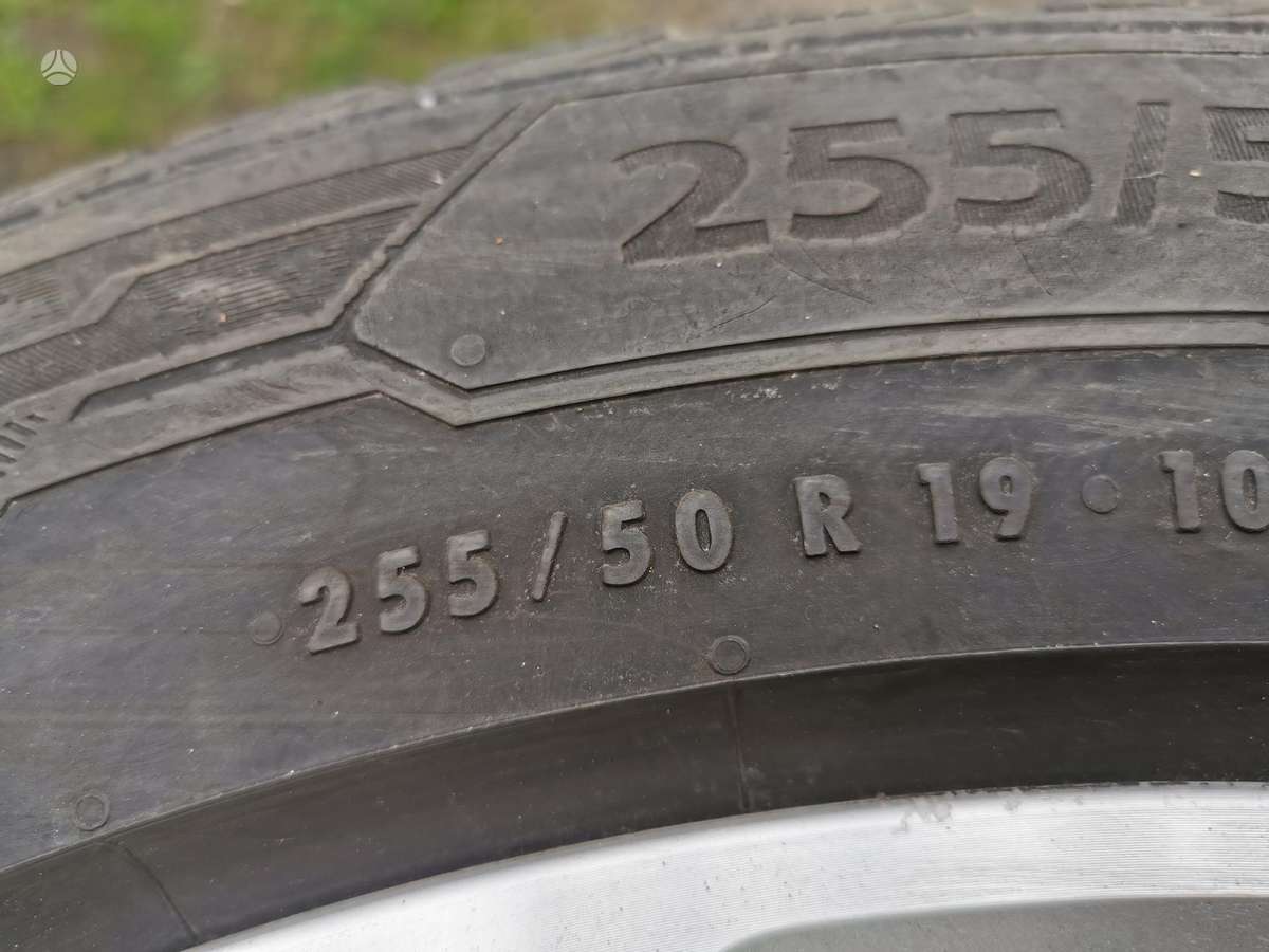 Mercedes-Benz, легкосплавные , R19