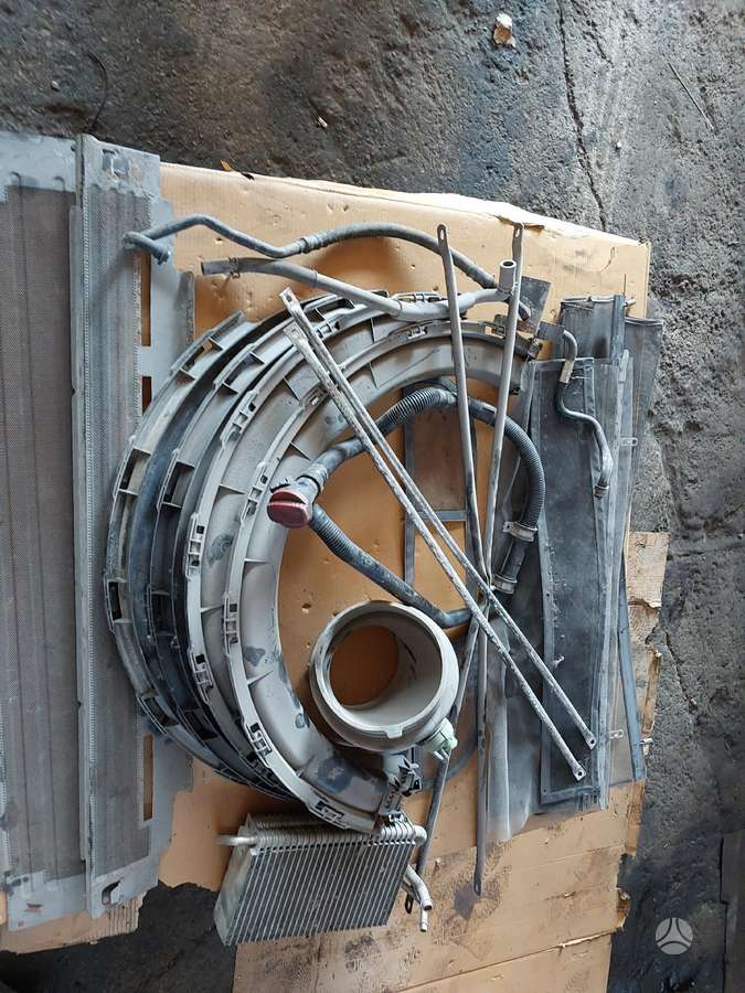 DAF XF106,460,stumo, тягачи