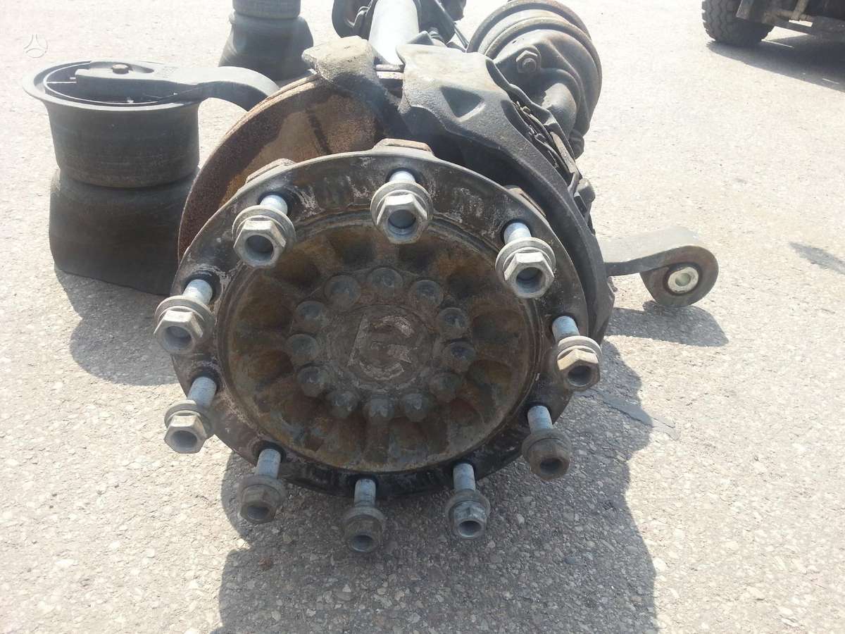 Krone ASYS DALIMIS DOKTX1 09010, другое
