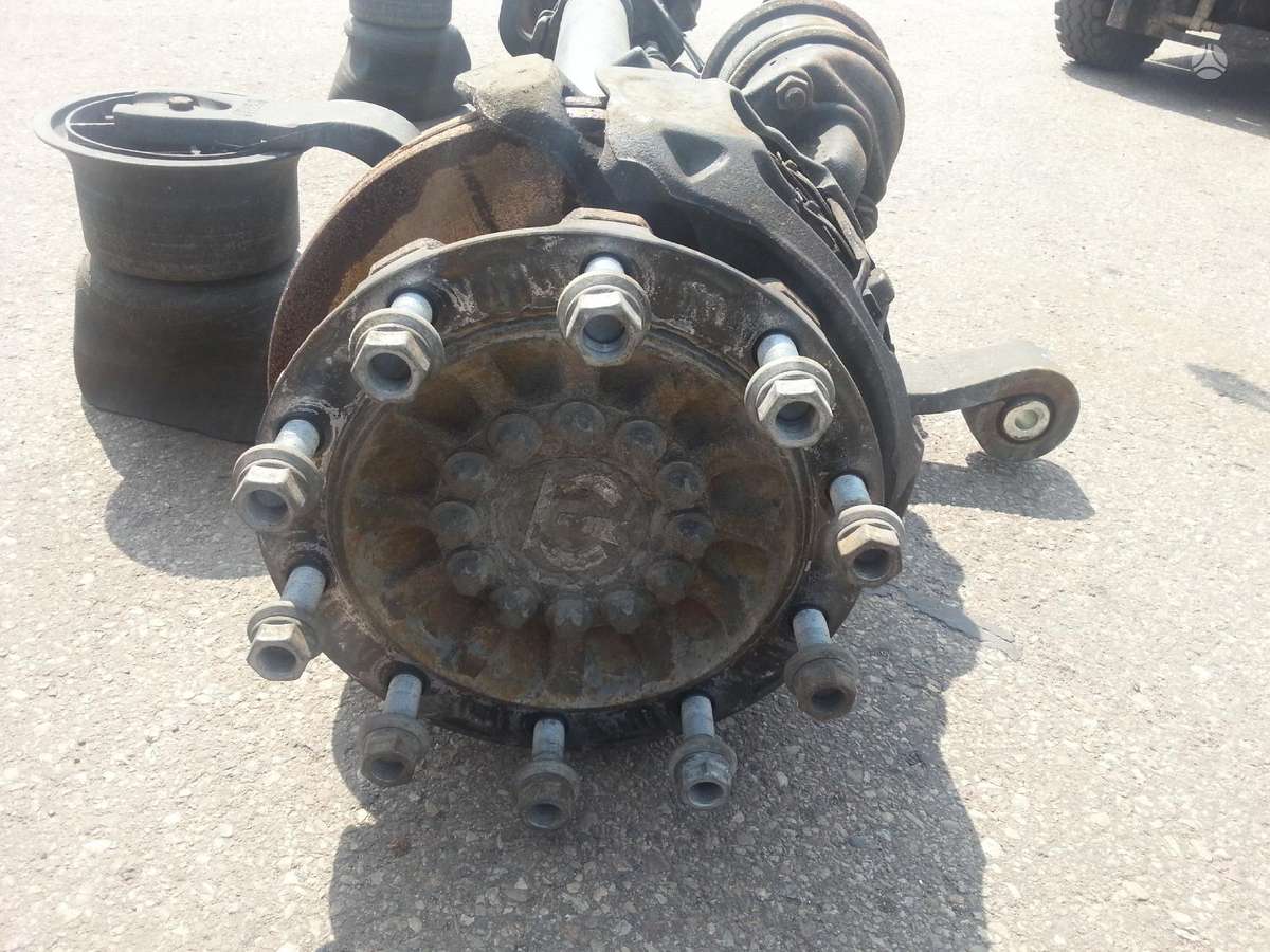 Krone ASYS DALIMIS DOKTX1 09010, other