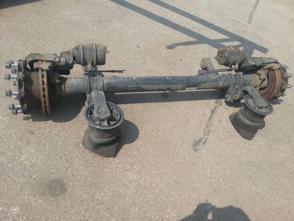 Krone ASYS DALIMIS DOKTX1 09010, другое