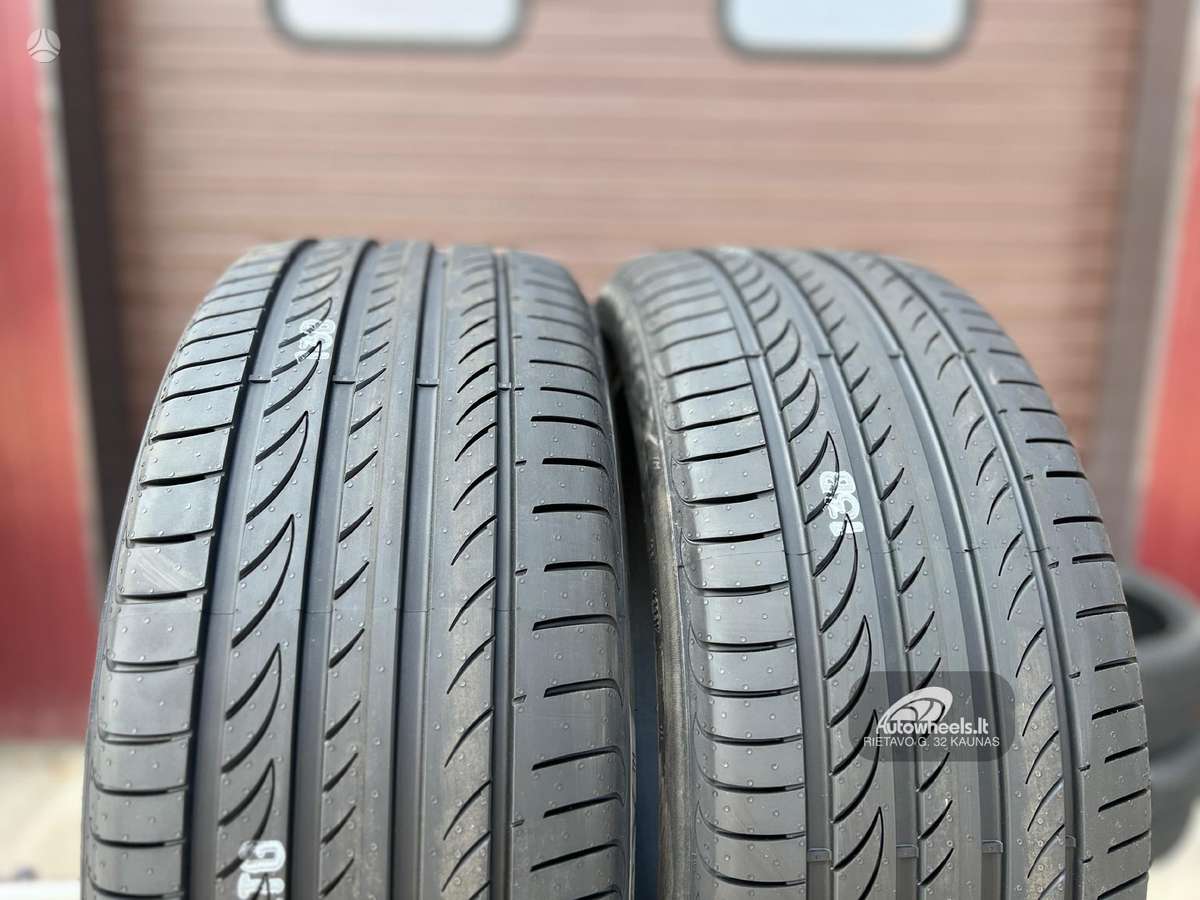 Pirelli Powergy, летние 225/40 R19