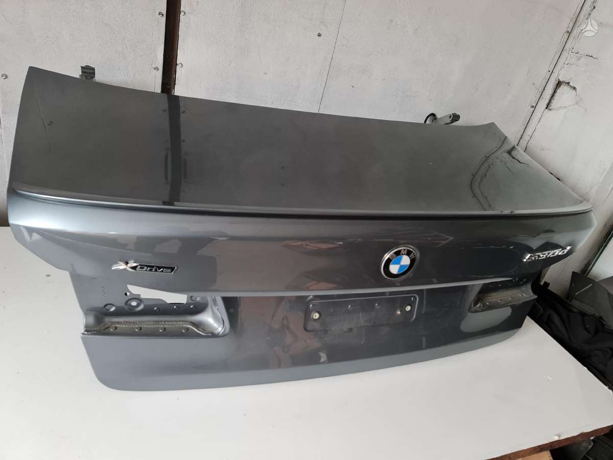 BMW 5 serija