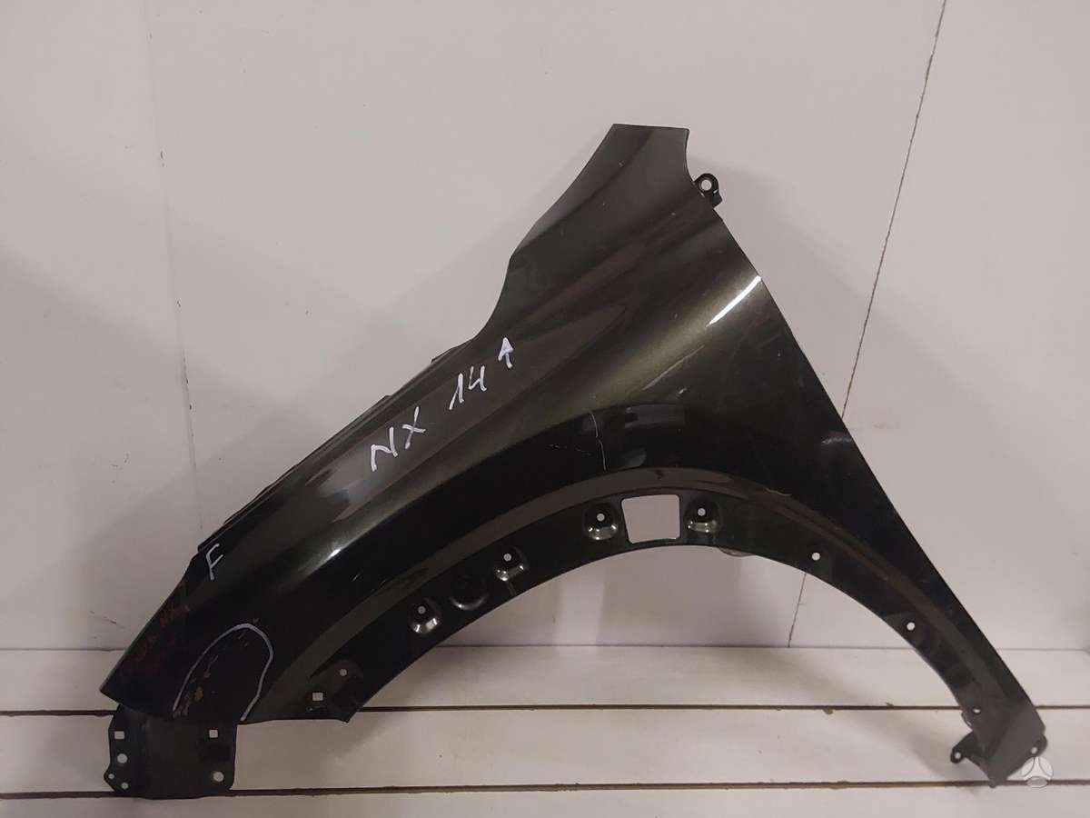 Lexus NX 300h for parts
