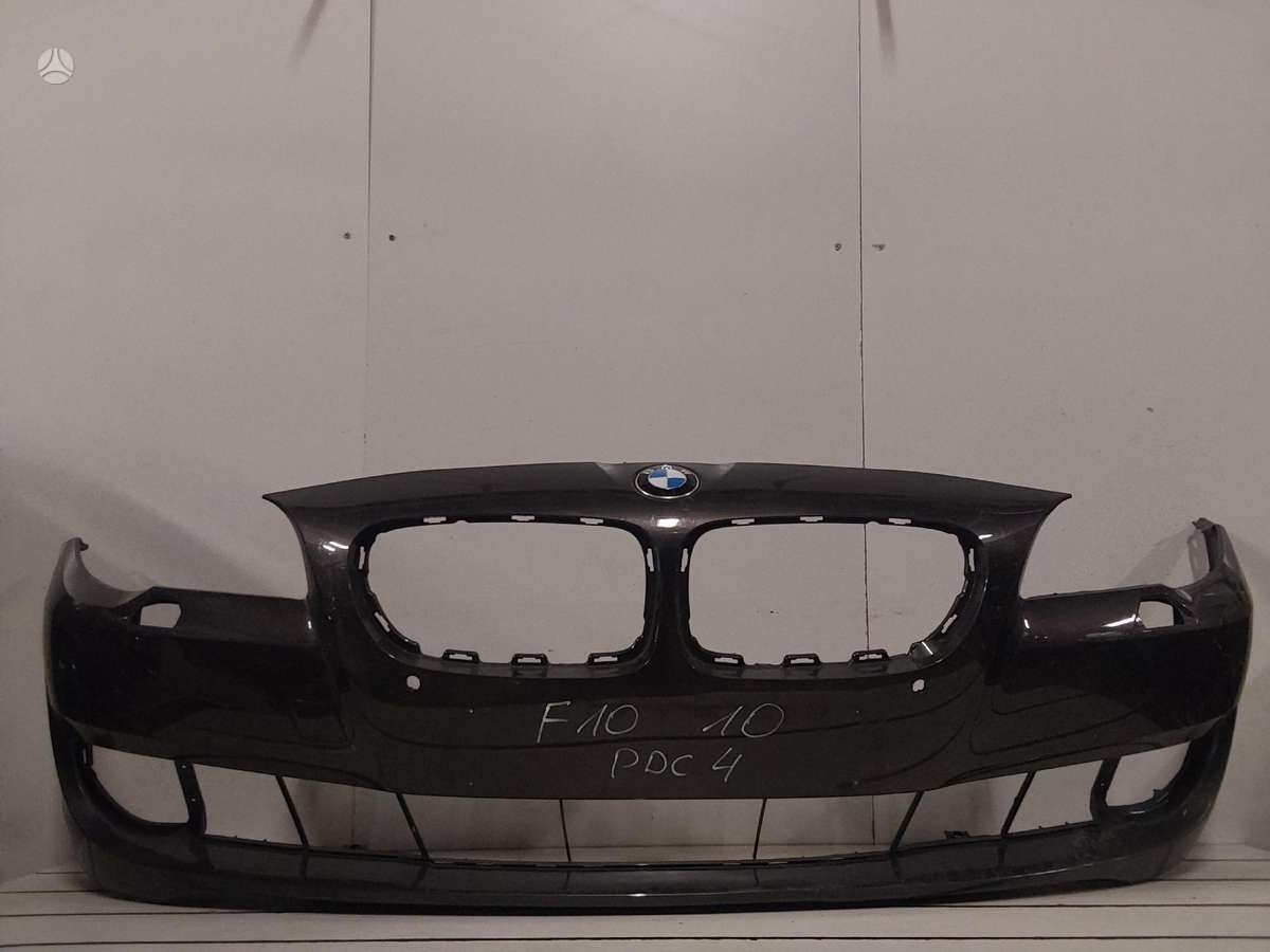 BMW 5 serija по частям