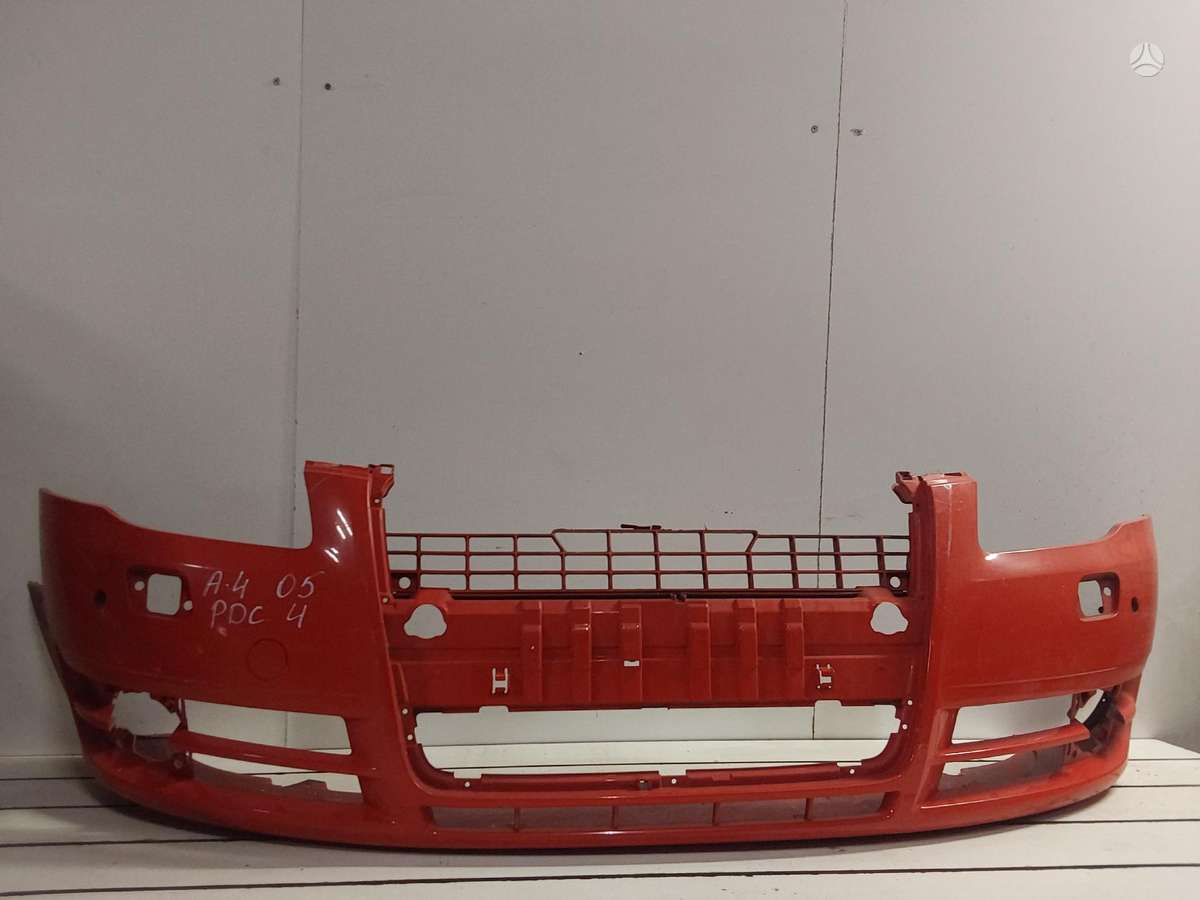 Audi A4 rezerves daļās