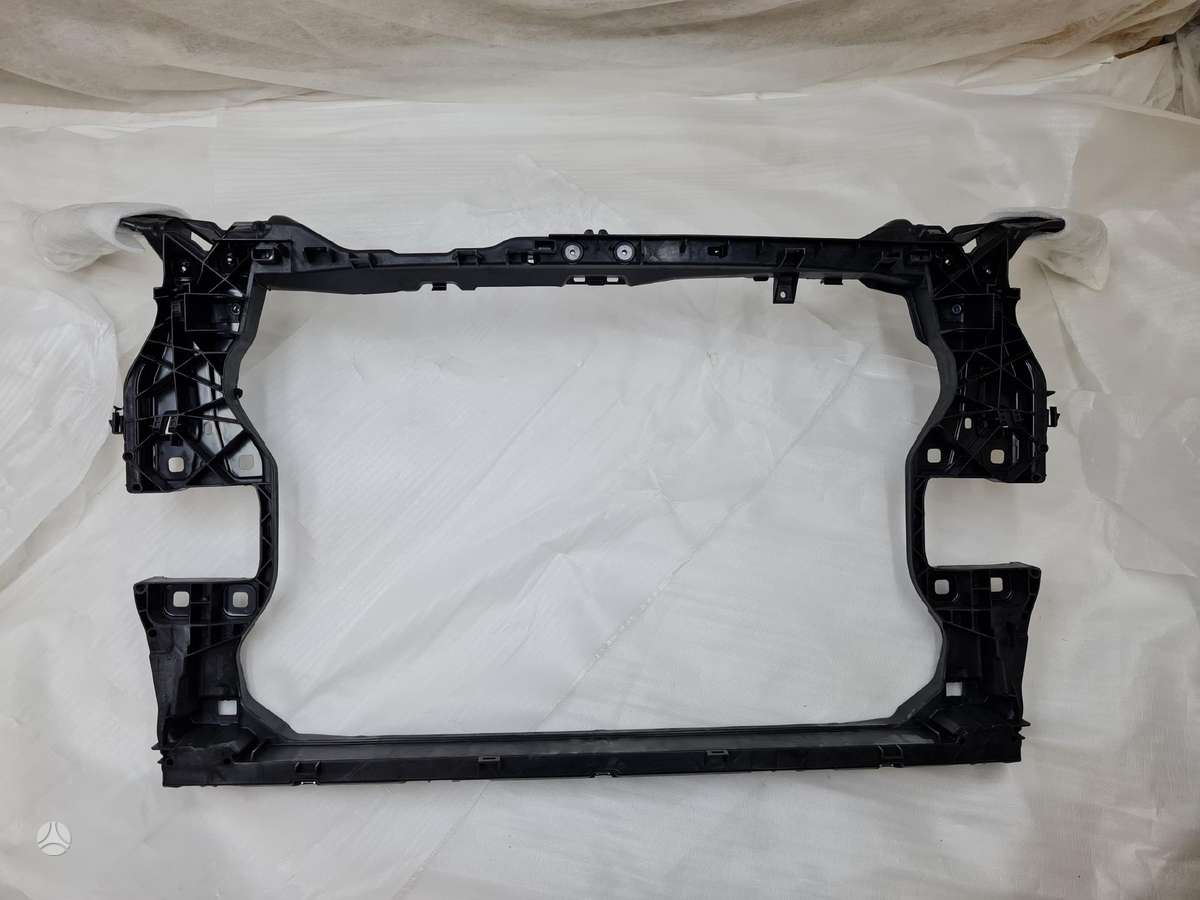 Audi Q5 body parts