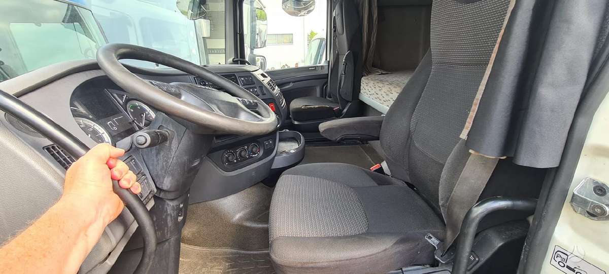 DAF XF 18.460 euro6, trucks