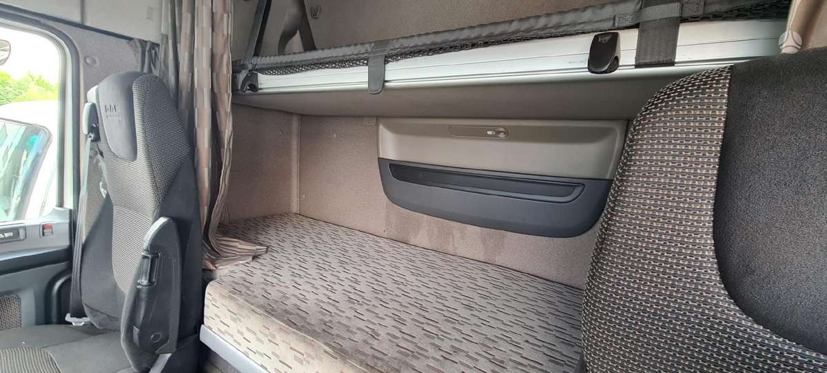 DAF XF 18.460 euro6, trucks
