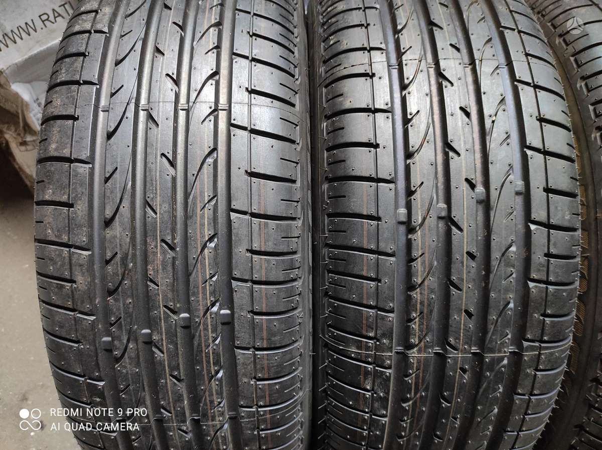 Bridgestone Universalios,ziemines..., летние 235/60 R18