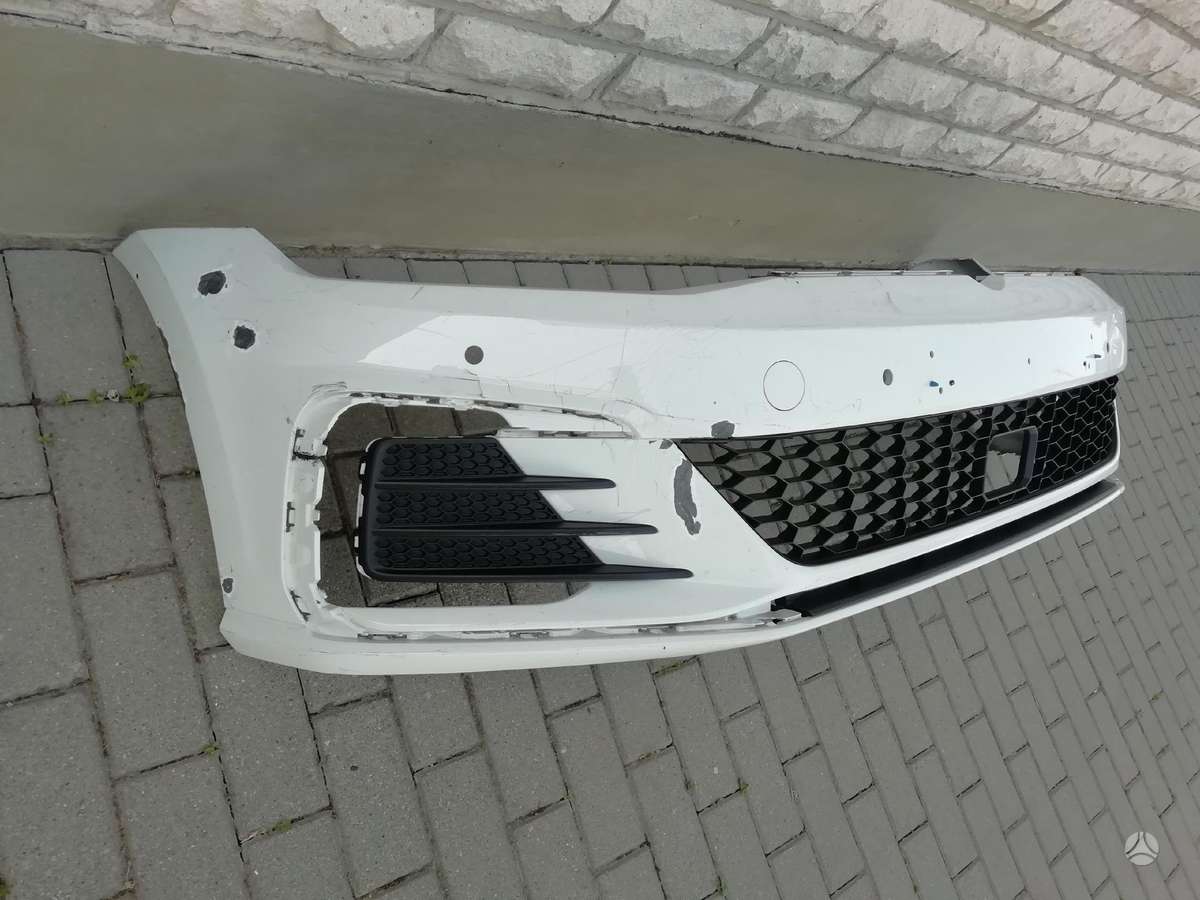 Volkswagen Golf gte r line