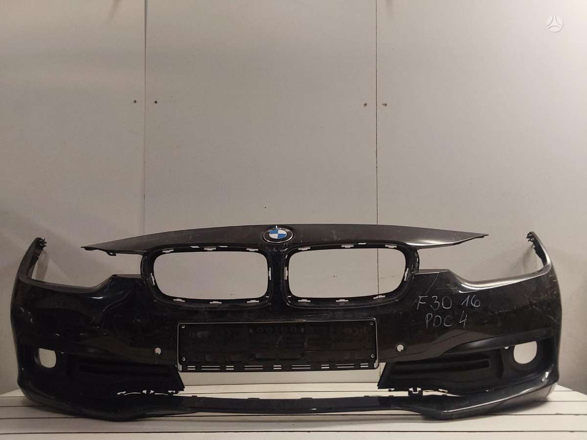BMW 3 serija