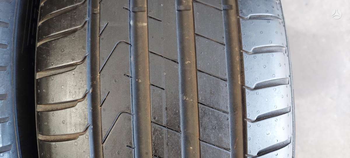 Pirelli, vasarinės 255/45 R19