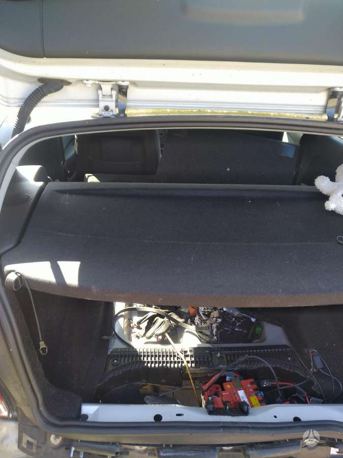 BMW 1 serija 76 000km