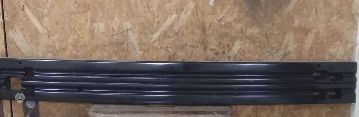 Nissan Leaf body parts