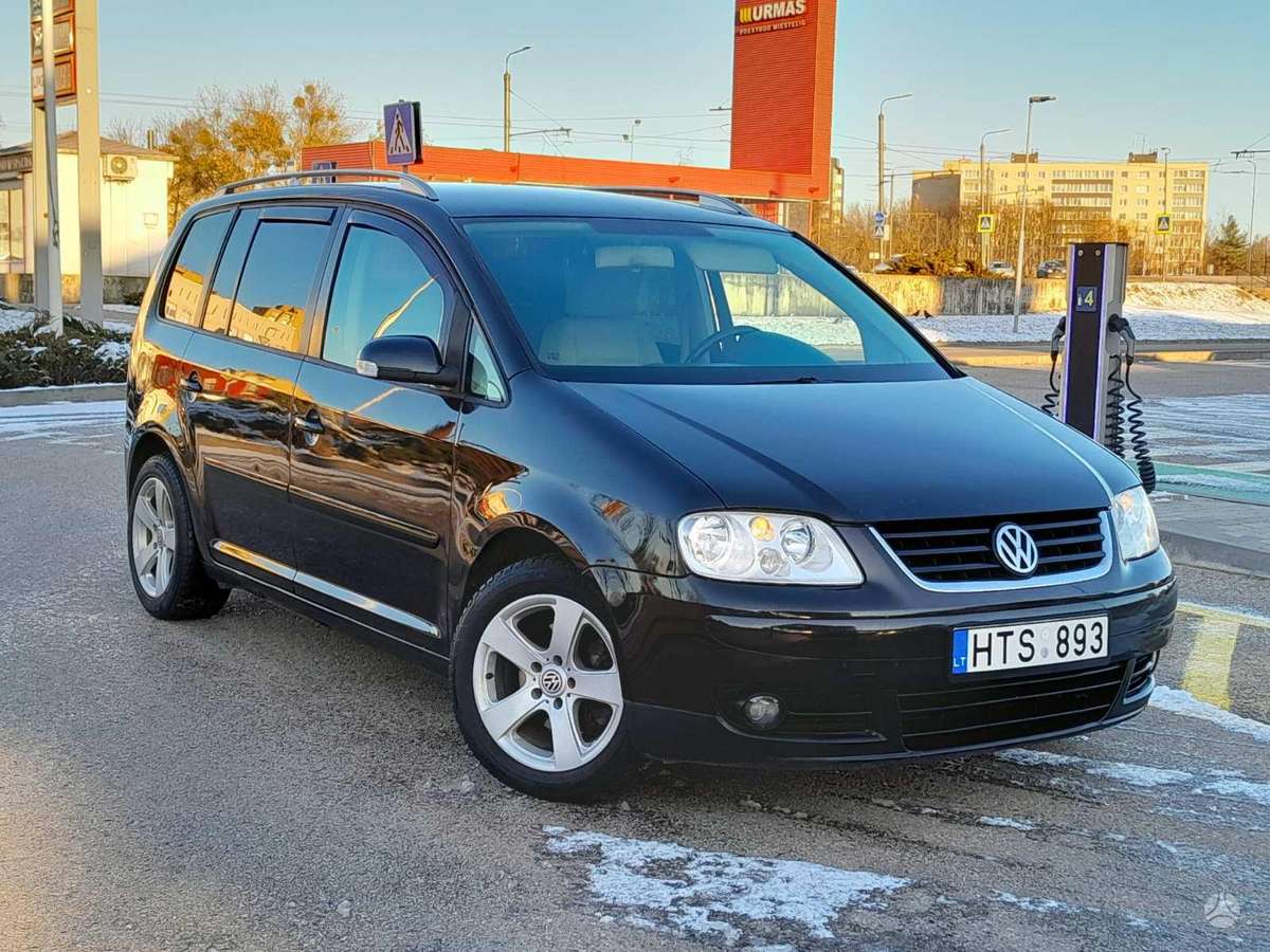 Volkswagen Passat, Универсал