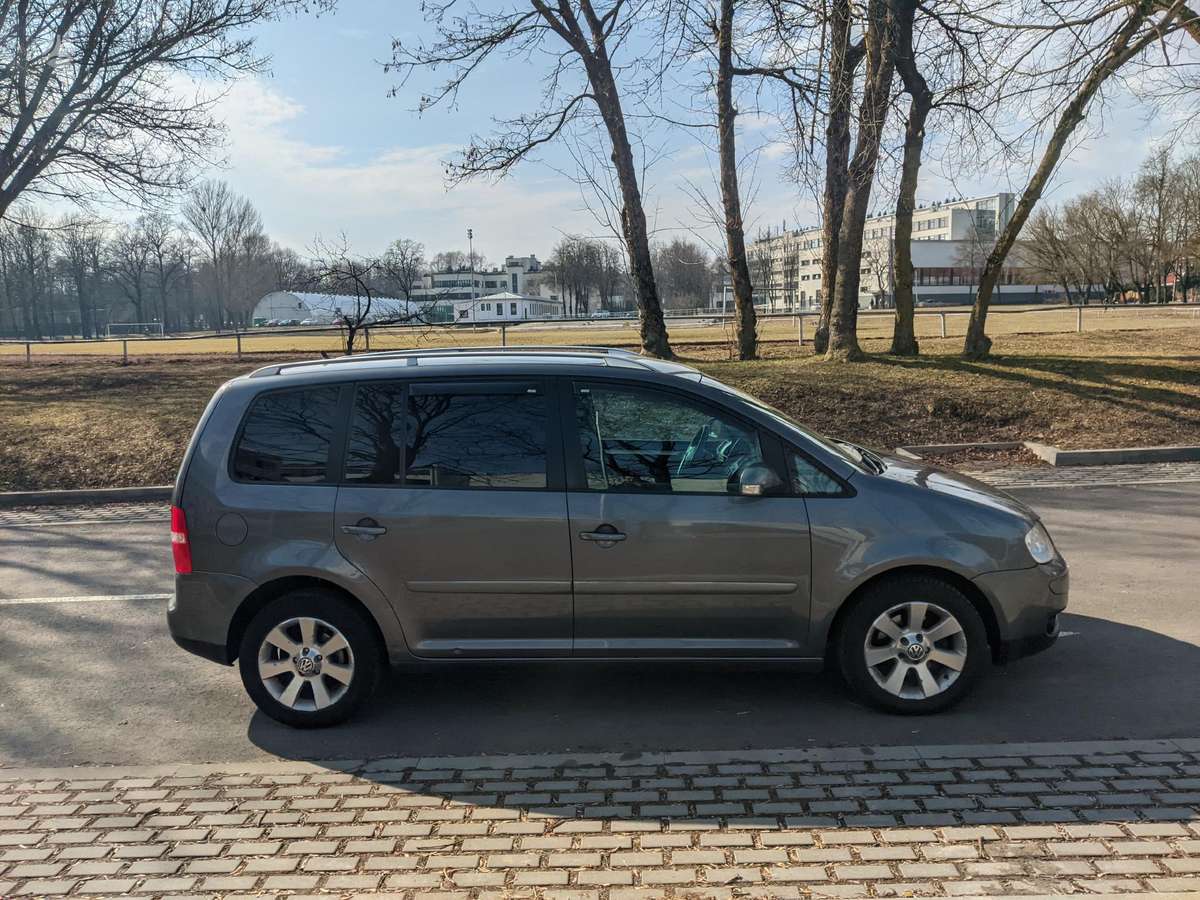 Volkswagen Passat, universalas