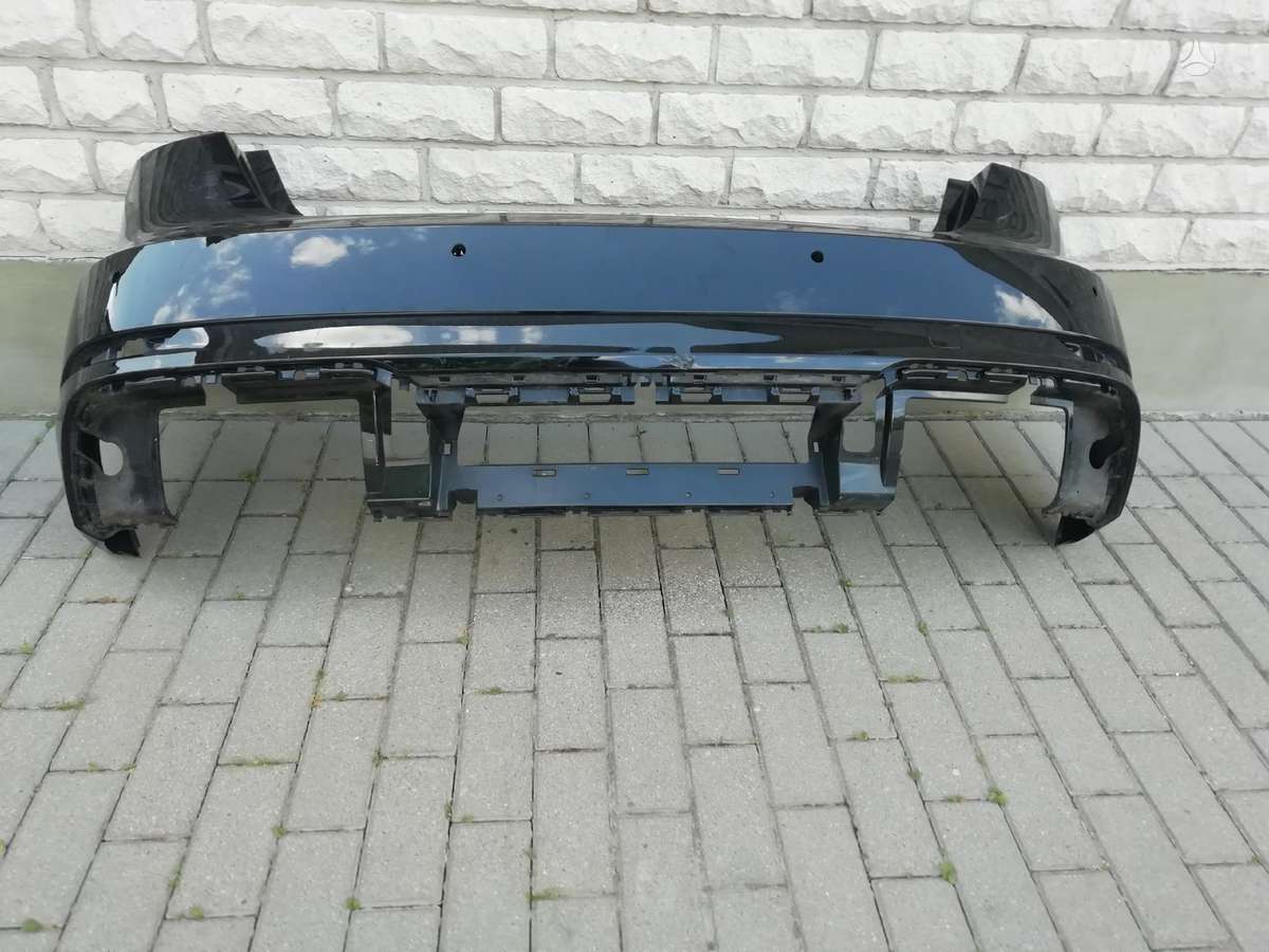 Audi A3 hecbek s line