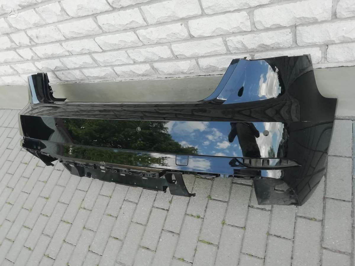 Audi A3 hecbek s line