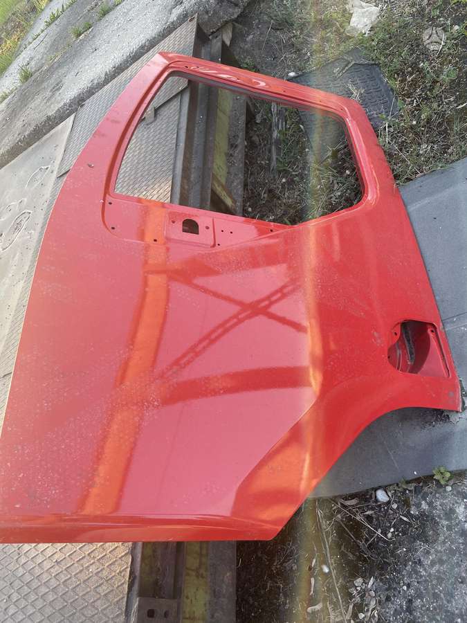 DAF LF 45.140, грузовики