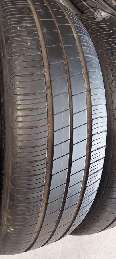 Goodyear, summer 195/55 R20