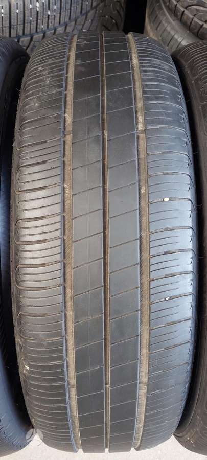 Goodyear, summer 195/55 R20