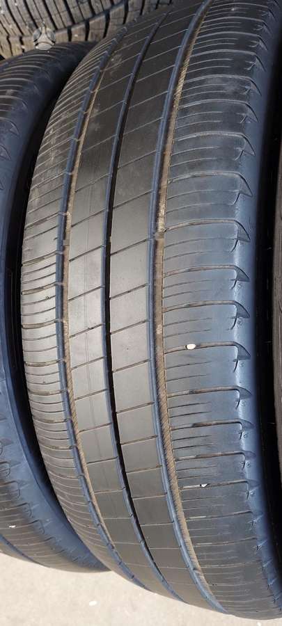 Goodyear, summer 195/55 R20