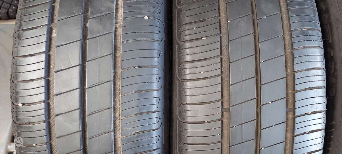 Goodyear, summer 195/55 R20