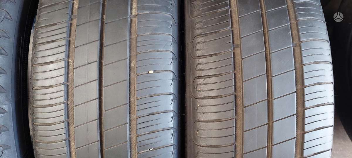 Goodyear, summer 195/55 R20