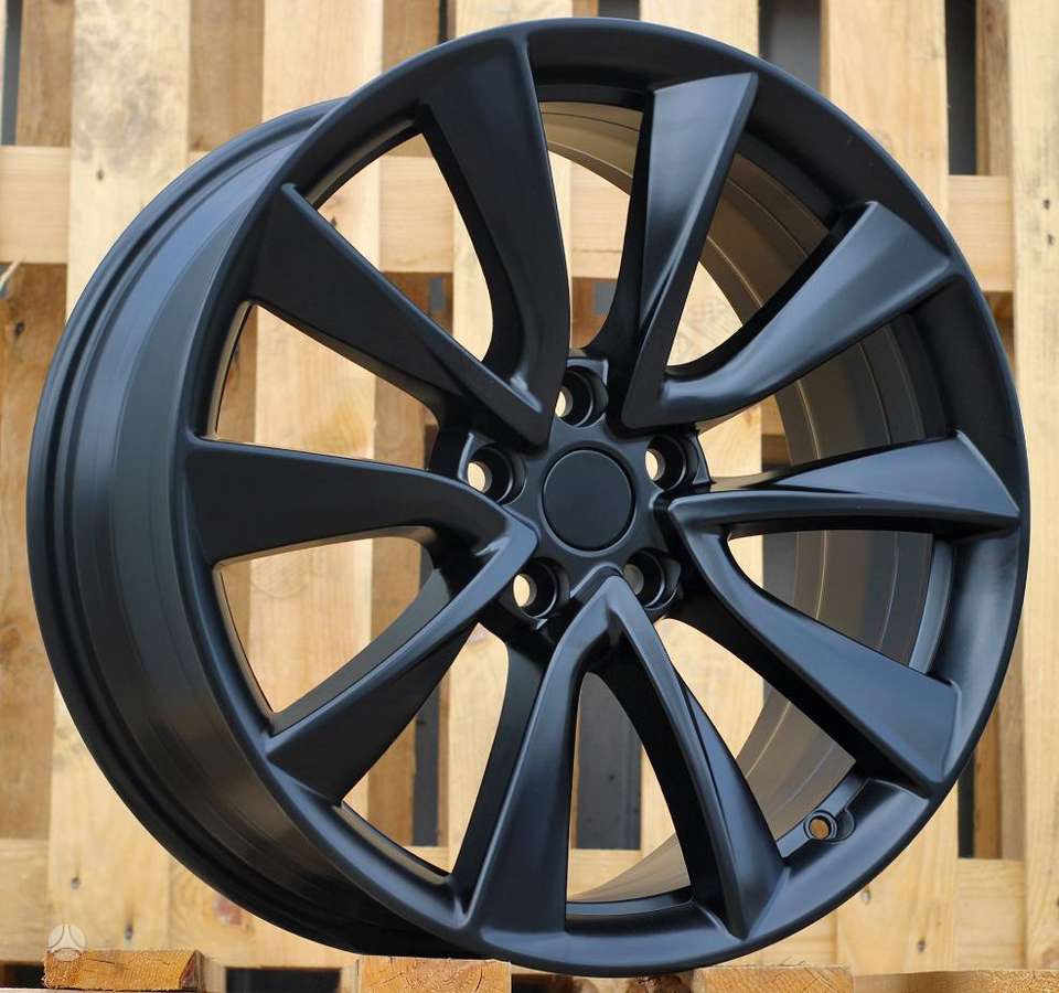TESLA Model 3 performance style, vieglmetāla, R19
