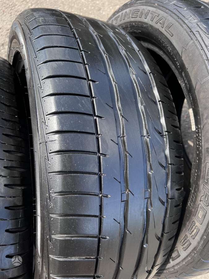 Maxxis, летние 235/50 R19