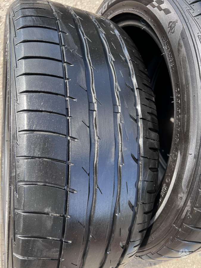Maxxis, vasaras 235/50 R19
