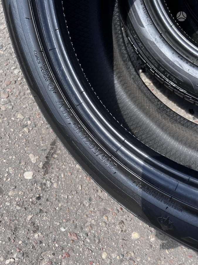 Maxxis, vasaras 235/50 R19