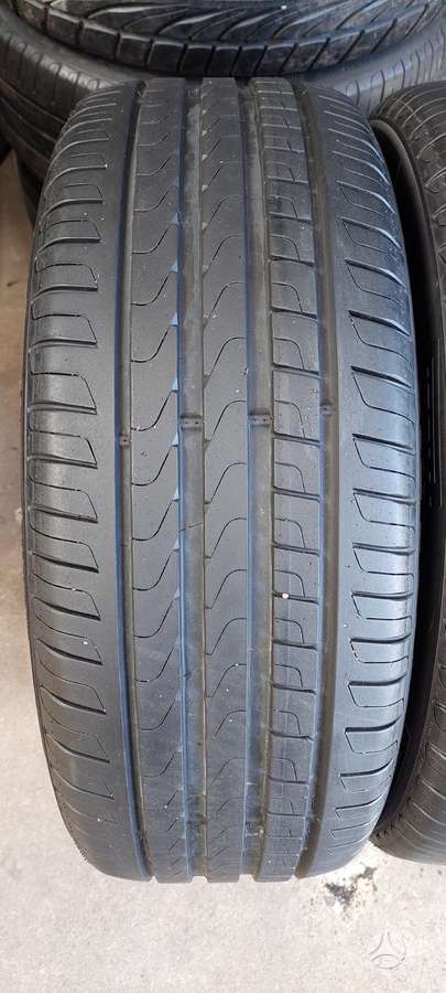Pirelli, летние 225/45 R19