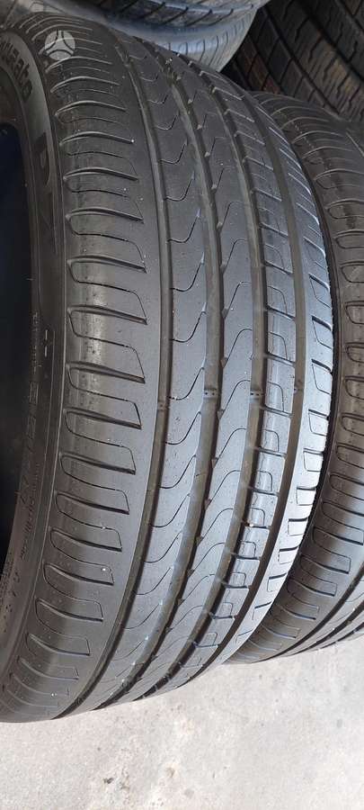 Pirelli, летние 225/45 R19