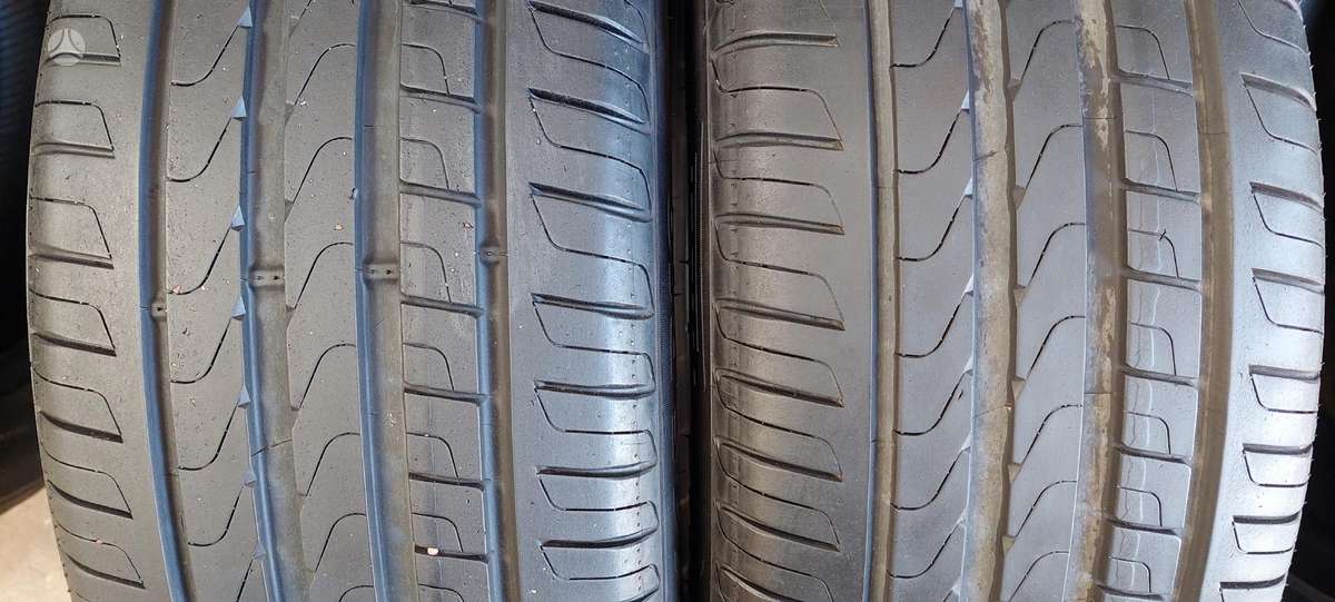 Pirelli, summer 225/45 R19